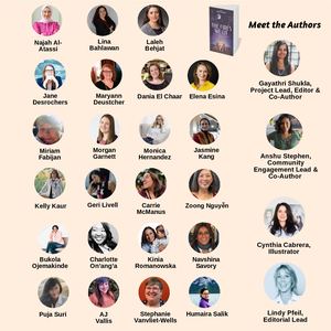 The Fires We Lit Authors