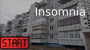 Insomnia