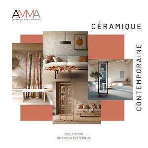 Catalogue 2026 collectif AMMA