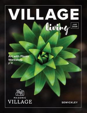 Sewickley Village Living - June 2026