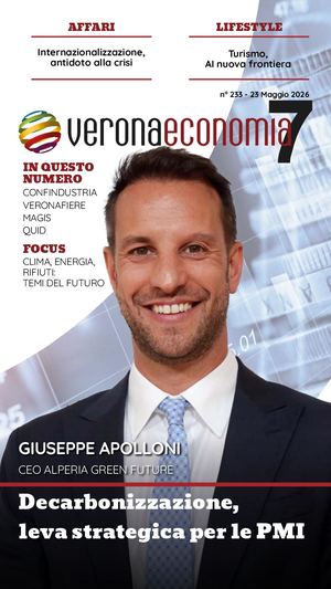23 Maggio 2026 Verona Economia 7