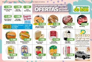Ofertas 22-5-26