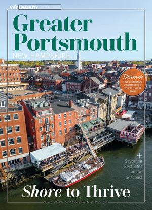 Greater Portsmouth