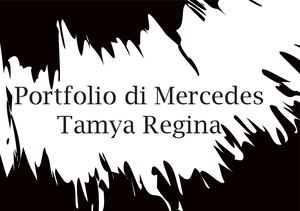Portfolio Mercedes Tamya Regina Definitivo
