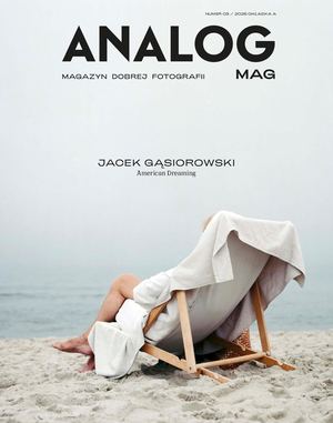 Analog #03