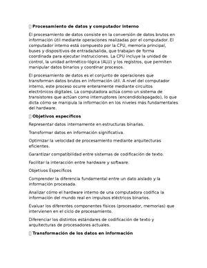 Proyecto 3