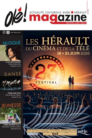 Olé 745 - Juin 2026