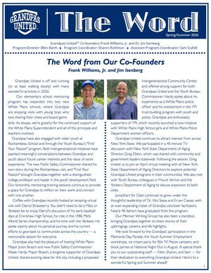 The Word Spring Summer 2026 Edition