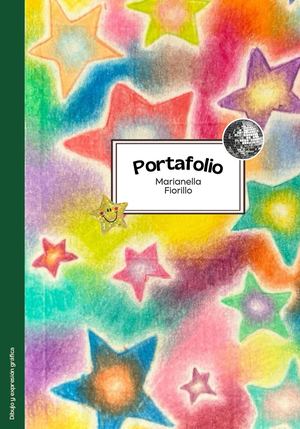 Portafolio (Dibujo Y Expresión Gráfica) Marianella Fiorillo