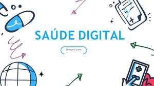 Saúde Digital 1