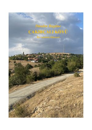 Yeni̇ Köy Ki̇tap 17 24