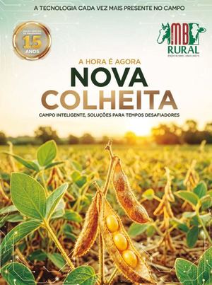 Mb Rural Rural - Edição Especial 15 Anos