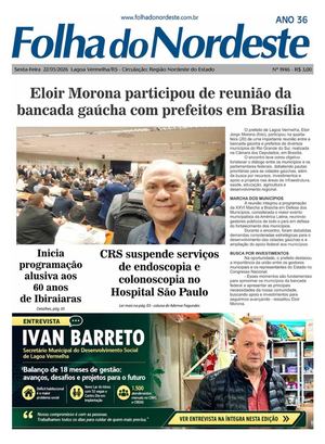 Edição 1946 - 22/05/2026