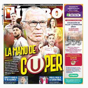 2026 05 22 Diario Libero