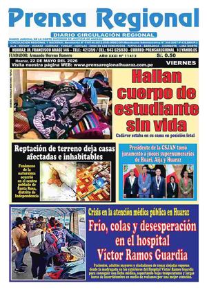 2026 05 22 Diario Prensa Regional Anc