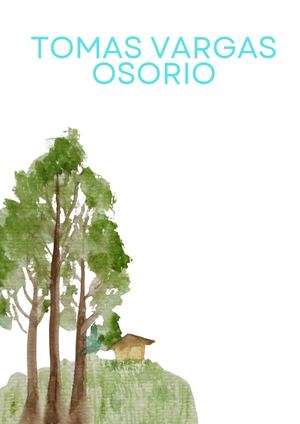 El paisaje y el hombre Santandereanos