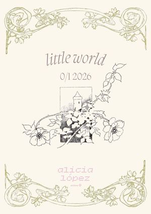 Catálogo Little World