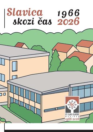 Slavica skozi čas - 1966 - 2026