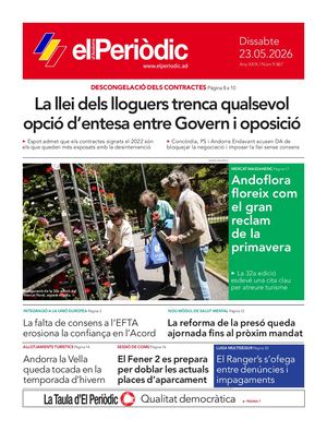 El Periodic 23 05 26