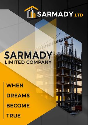 Sarmady