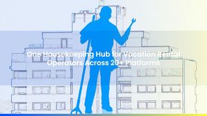 One Housekeeping Hub for Vacation Rental Operators Across 20+ Platforms