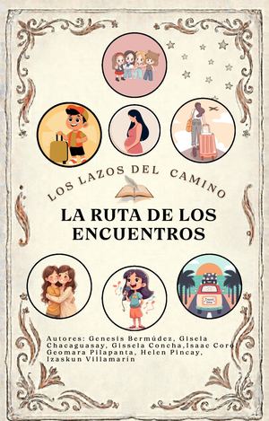 Los Lazos Del Camino