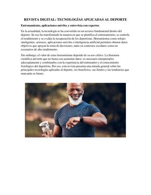 Revista Digital