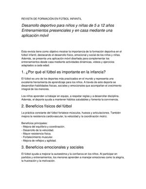 Pequeños Cracks En Movimiento