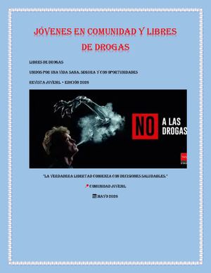 adiccion a las drogas