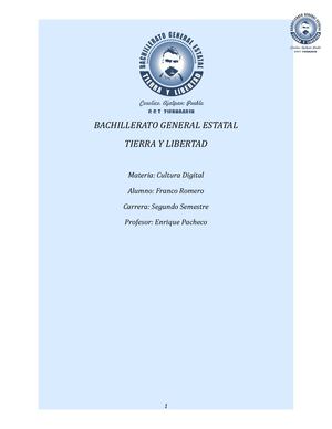 Documento Cpu Frank