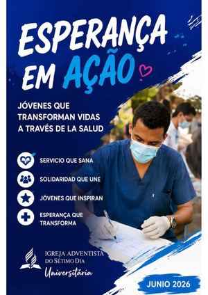 Esperanza En Acciòn