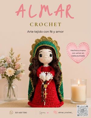 Catalogo Almar Crochet (5)