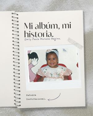 Mi Albúm