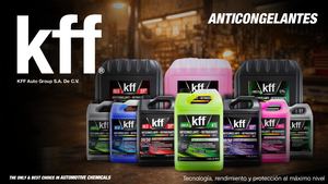 Kff Anticongelantes 05 26