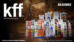 Kff Silicones 03 26