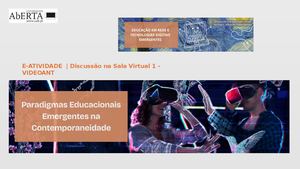 Tema 1 Videoant