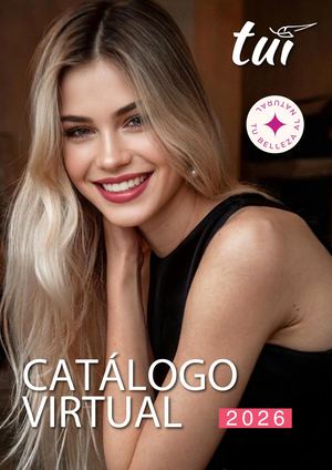 Catalogo Tui Mayo 20052026