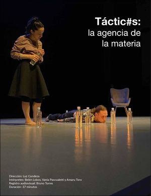 Dossier Tacticos