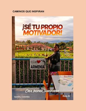 Mini Album De Motivacion 1