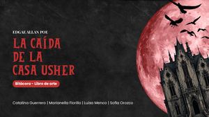 Guerrero,Fiorillo,Menco,Orozco- LaCaidadelaCasaUsher