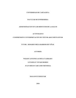 Actividad N 3