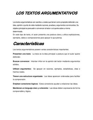 Actividad Unidad 3 Comprension