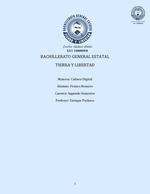 Documento Cpu Frank
