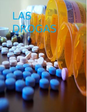 Las Drogas 401
