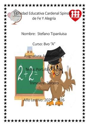 Stefano Proyecto Final Matematicas