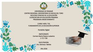 Portafolio Digital 710