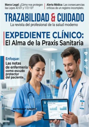 Espediente Clínico 2