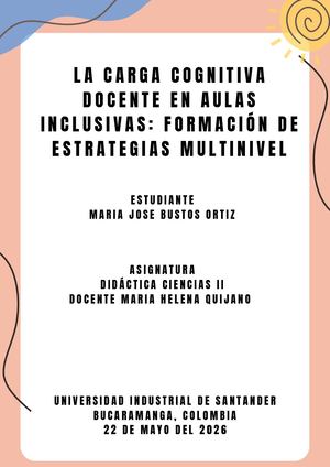 Problematica