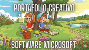 Portafolio De Software Microsoft
