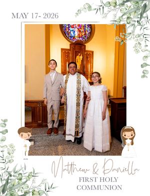 Album Daniela Y Matthew Com